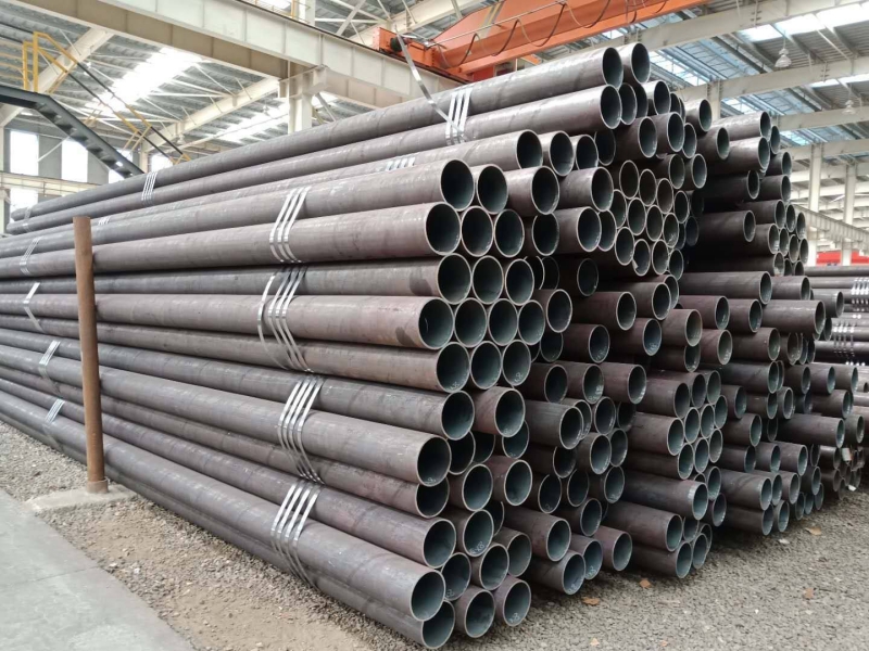彬县30CrMo合金无缝钢管
