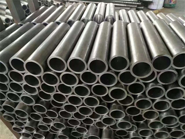 彬县30CrMo精密无缝钢管