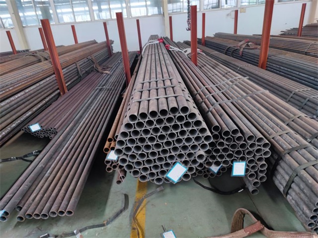 彬县20G合金无缝钢管